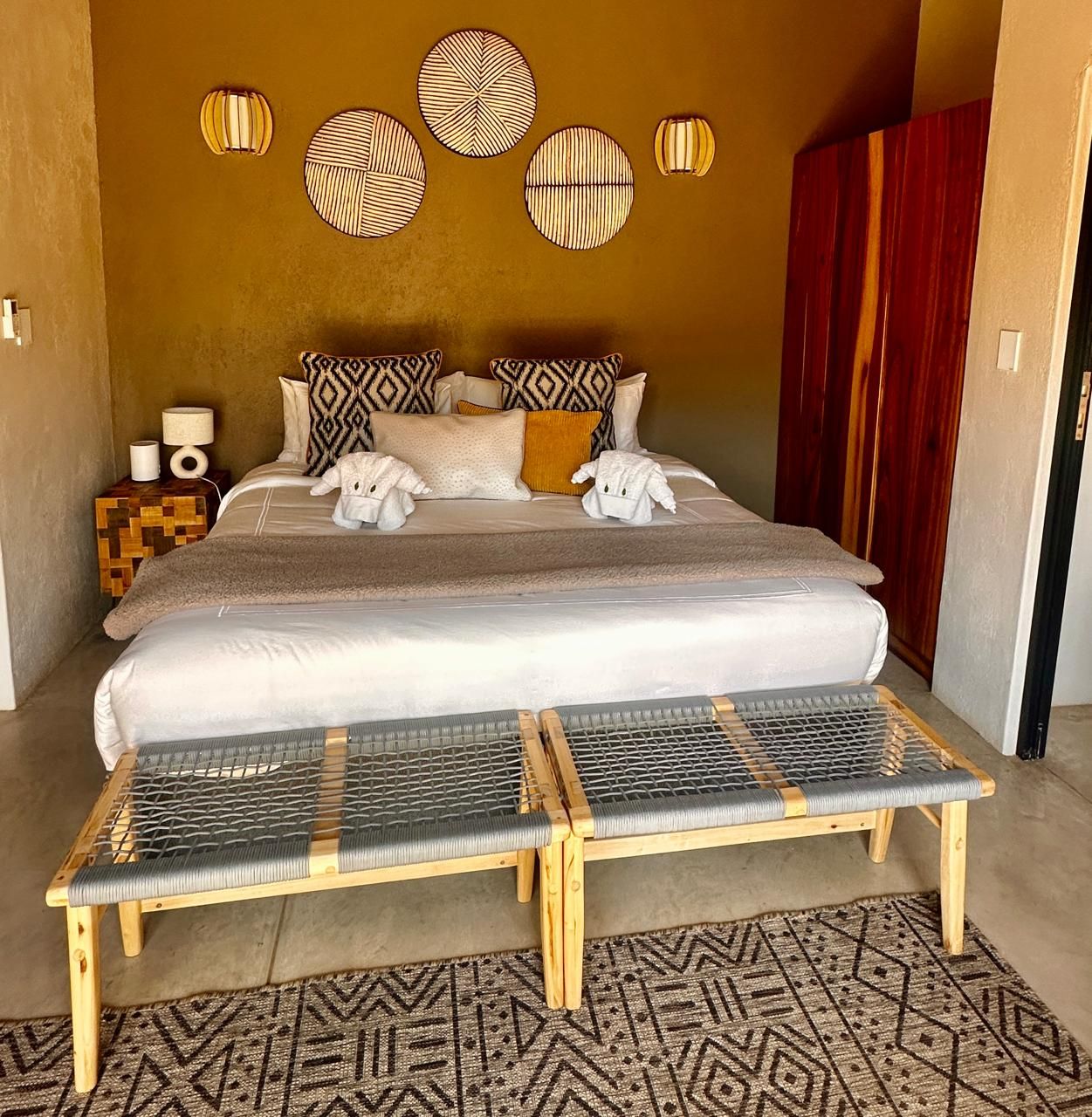 Pumba Lodge in Hoedspruit Wildlife Estate — photo 5