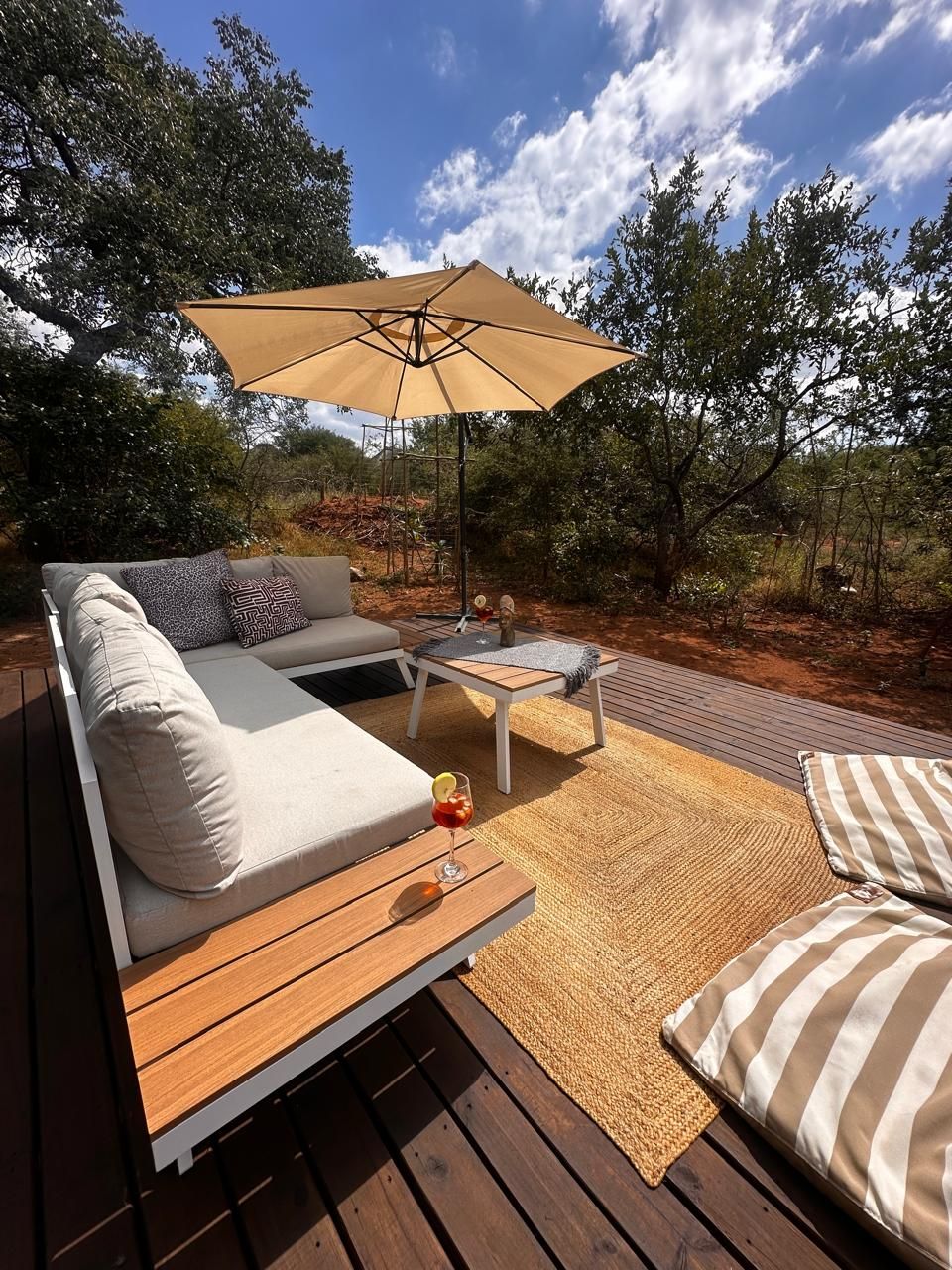 Pumba Lodge in Hoedspruit Wildlife Estate — photo 6
