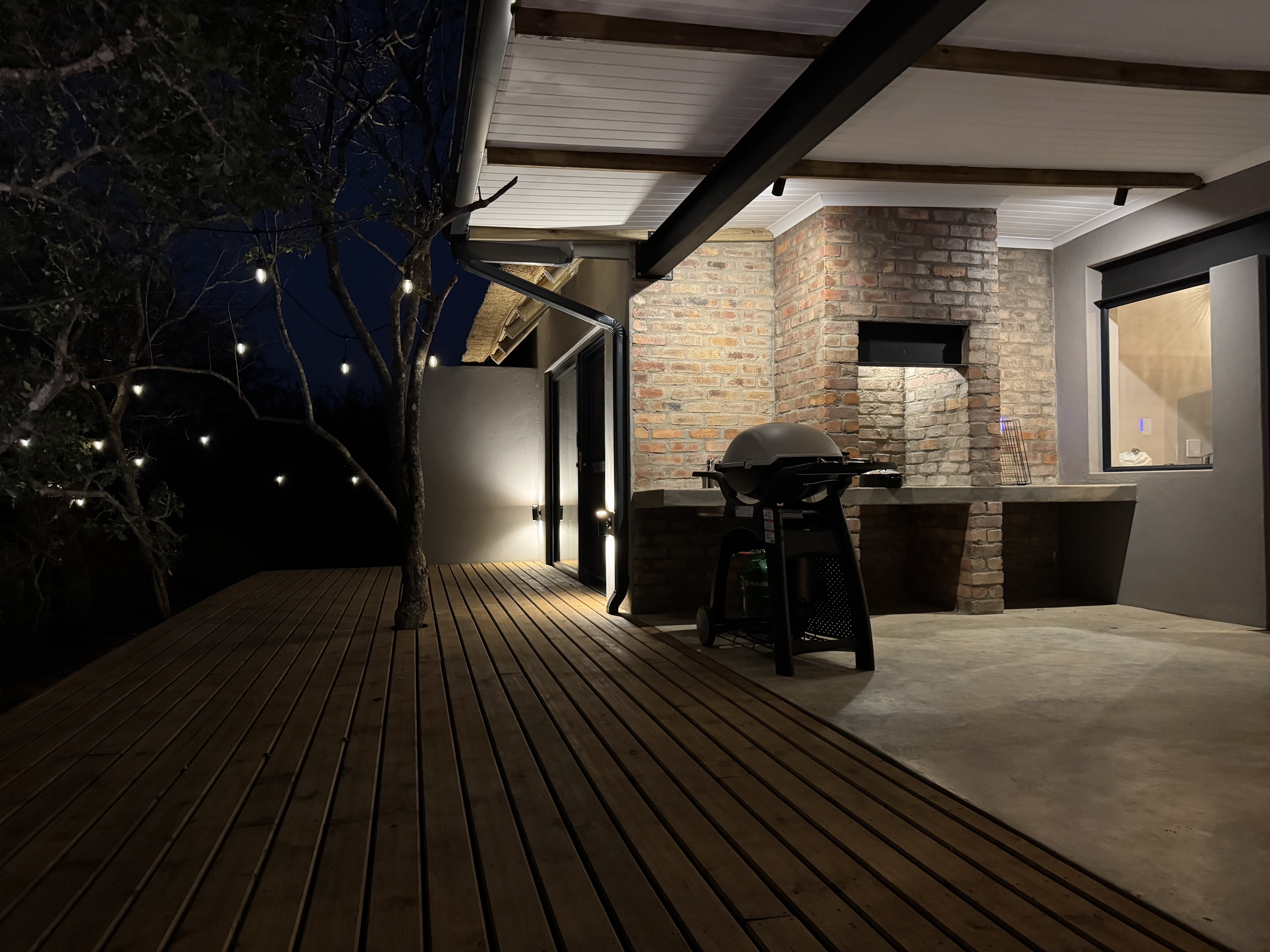 Pumba Manor in Hoedspruit Wildlife Estate — photo 5