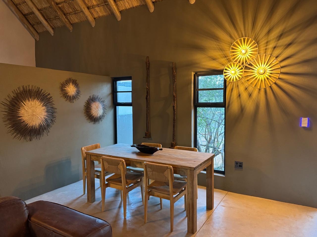 Pumba Manor in Hoedspruit Wildlife Estate — photo 6